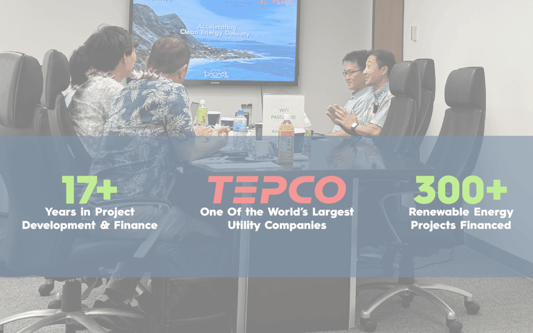 Adon Group Receives Investment from TEPCO Ventures