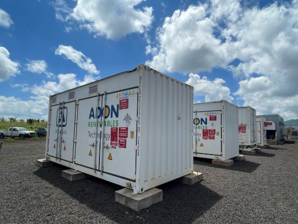 Adon PowerBox