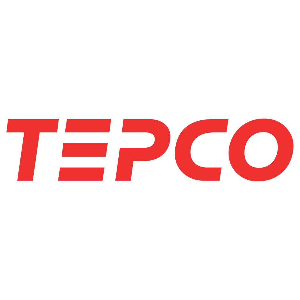 TEPCO logo