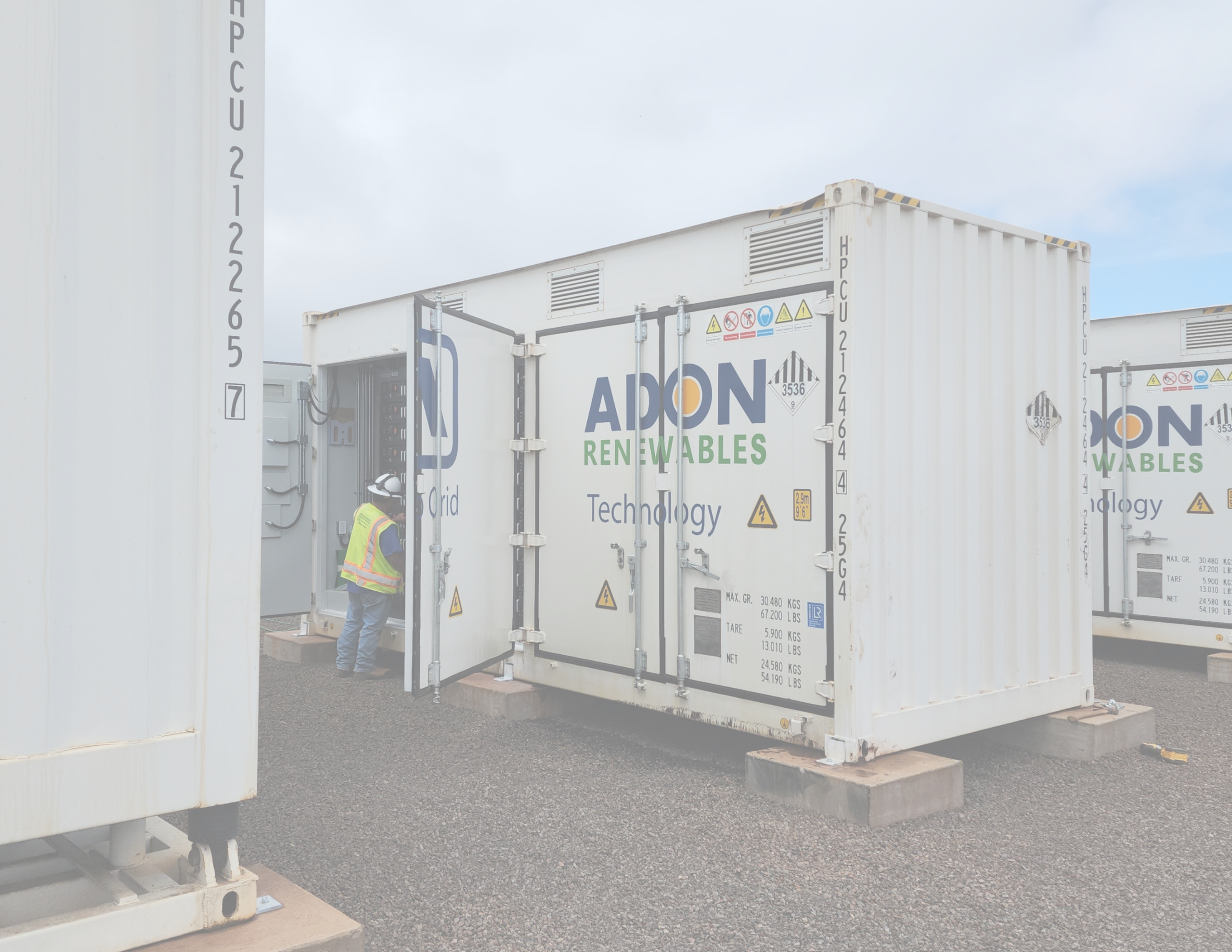 Battery Energy Storage Systems (BESS): What Property Owners Need to Know