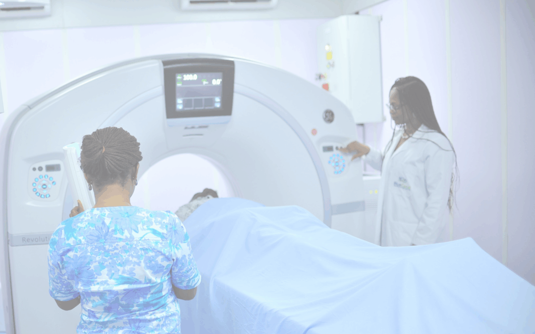 Ensuring 24/7 Power Reliability in Hospitals with Energy Storages