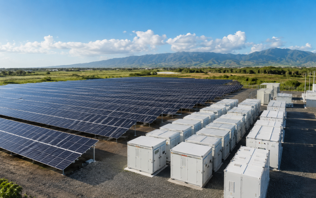 What Recent Power Outages Highlight About Energy Resilience in Hawai’i